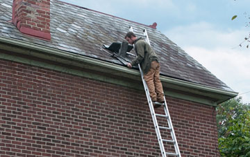 what affects urgent Falkenham Sink roof repairs