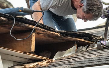 common causes of Falkenham Sink fascia damage