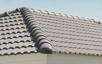 advantages of Falkenham Sink clay roofing
