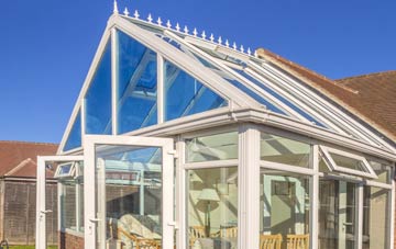 conservatory roof insulation costs Falkenham Sink