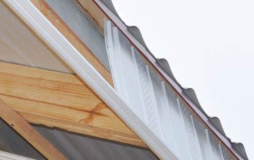 why Falkenham Sink fascia repairs are essential