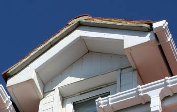 Falkenham Sink fascia installation costs