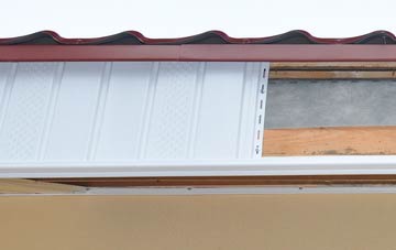 Falkenham Sink fascia repair costs
