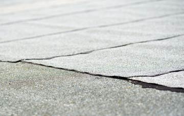 disadvantages of Falkenham Sink felt roofing