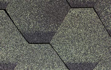 Falkenham Sink fibreglass shingle repairs