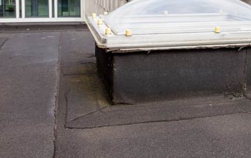 disadvantages of Falkenham Sink flat roofs