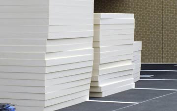 Falkenham Sink flat roof insulation costs
