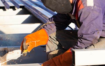 Falkenham Sink flat roofing options