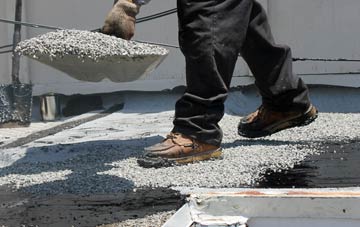 Falkenham Sink flat roofing companies