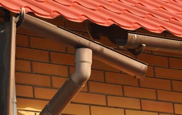 Falkenham Sink gutter repair costs
