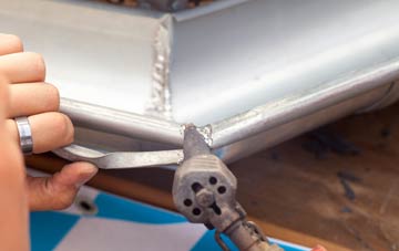 Falkenham Sink guttering repair quotes