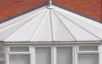 Falkenham Sink polycarbonate conservatory roof repairs