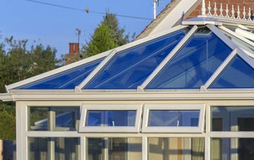 professional Falkenham Sink conservatory insulation
