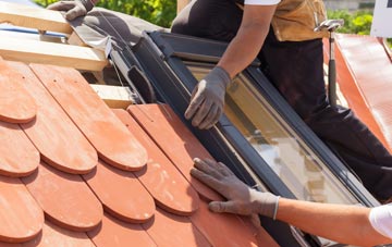 replacement Falkenham Sink roof windows