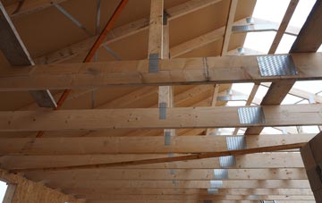 Falkenham Sink roof truss costs