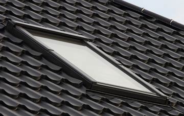 benefits of Falkenham Sink roof windows