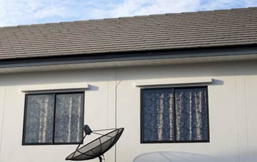 Falkenham Sink rubber roof costs