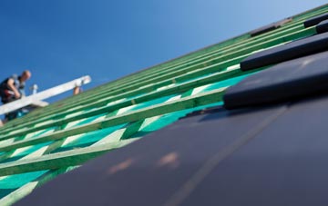 Falkenham Sink slate roofing costs