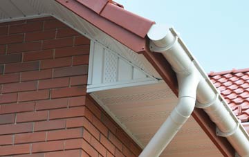 Falkenham Sink soffit repair costs