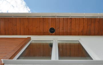 Falkenham Sink soffit repair quotes