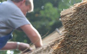 professional Falkenham Sink thatchers