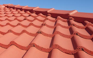 Falkenham Sink tile and slate roof replacement
