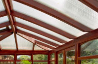 Falkenham Sink conservatory roofing insulation