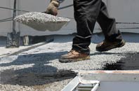 find rated Falkenham Sink flat roofing replacement companies