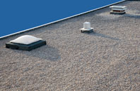 Falkenham Sink flat roofing