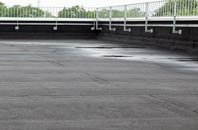 find rated Falkenham Sink flat roofing companies