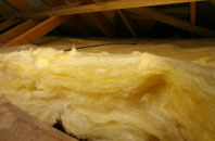 Falkenham Sink pitch roof insulation