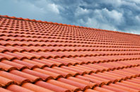 Falkenham Sink roofing tiles