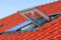 Falkenham Sink roof window