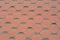 Falkenham Sink rubber roofing