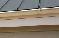 Falkenham Sink soffit repair